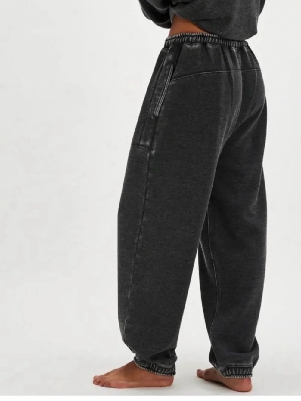 Free People get comfy